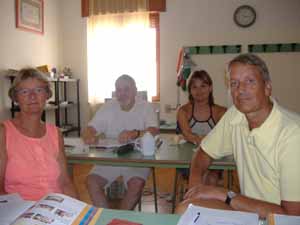 Letters of our students and their opinions about italian language school ILSONLINE